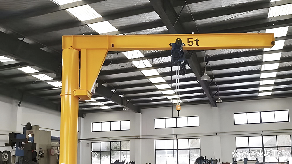 懸臂吊磨合期 優(yōu)化性能與延長壽命的關鍵階段