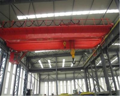 甘肅地區(qū)5t單梁橋式起重機 河南衛(wèi)華產品解析與價格參考
